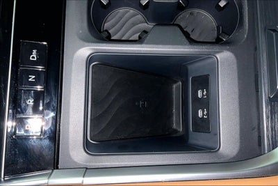 2025 Nissan Armada SL