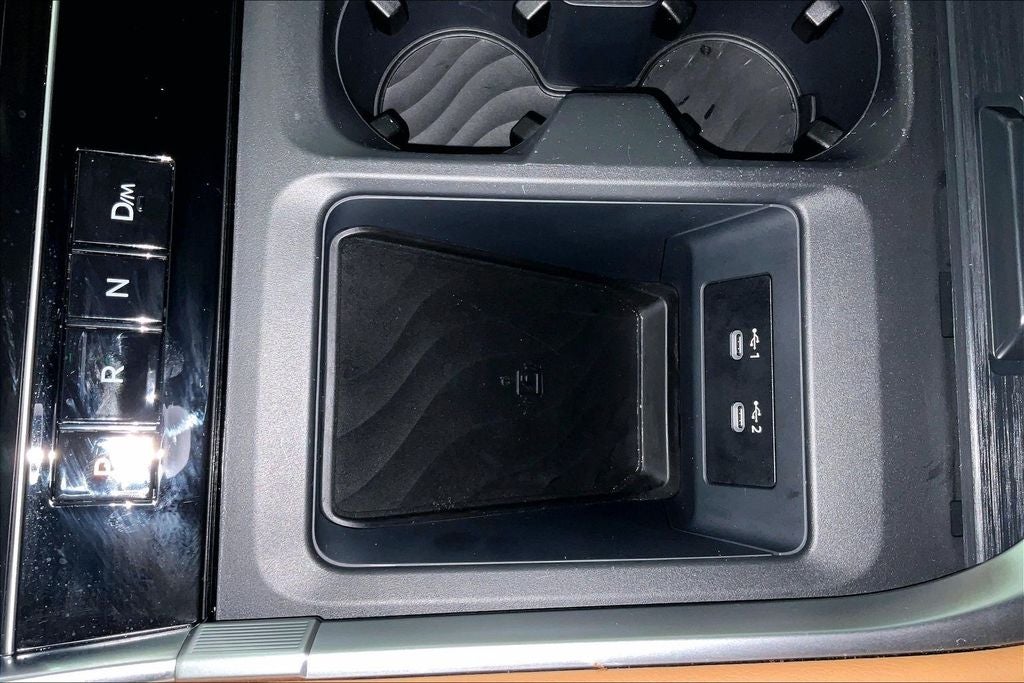 2025 Nissan Armada SL