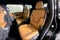 2025 Nissan Armada SL