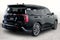 2025 Nissan Armada Platinum Reserve