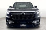 2025 Nissan Armada Platinum Reserve