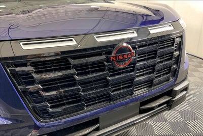 2026 Nissan Armada PRO-4X®