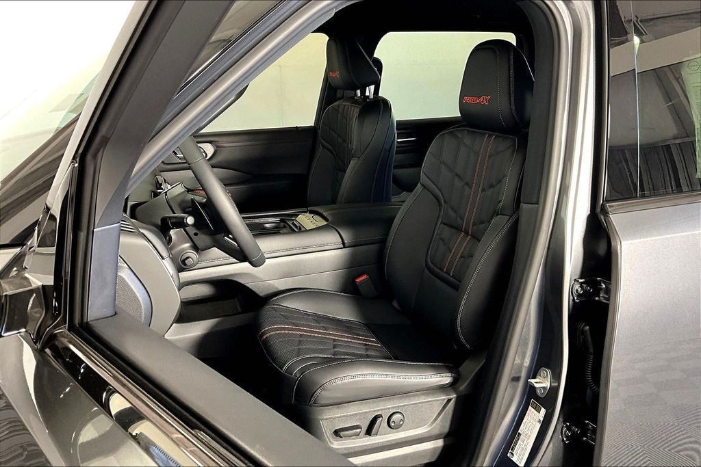 2026 Nissan Armada PRO-4X®