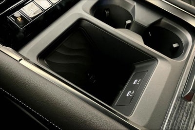 2026 Nissan Armada PRO-4X®