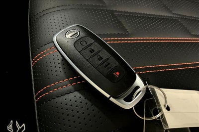 2026 Nissan Armada PRO-4X®