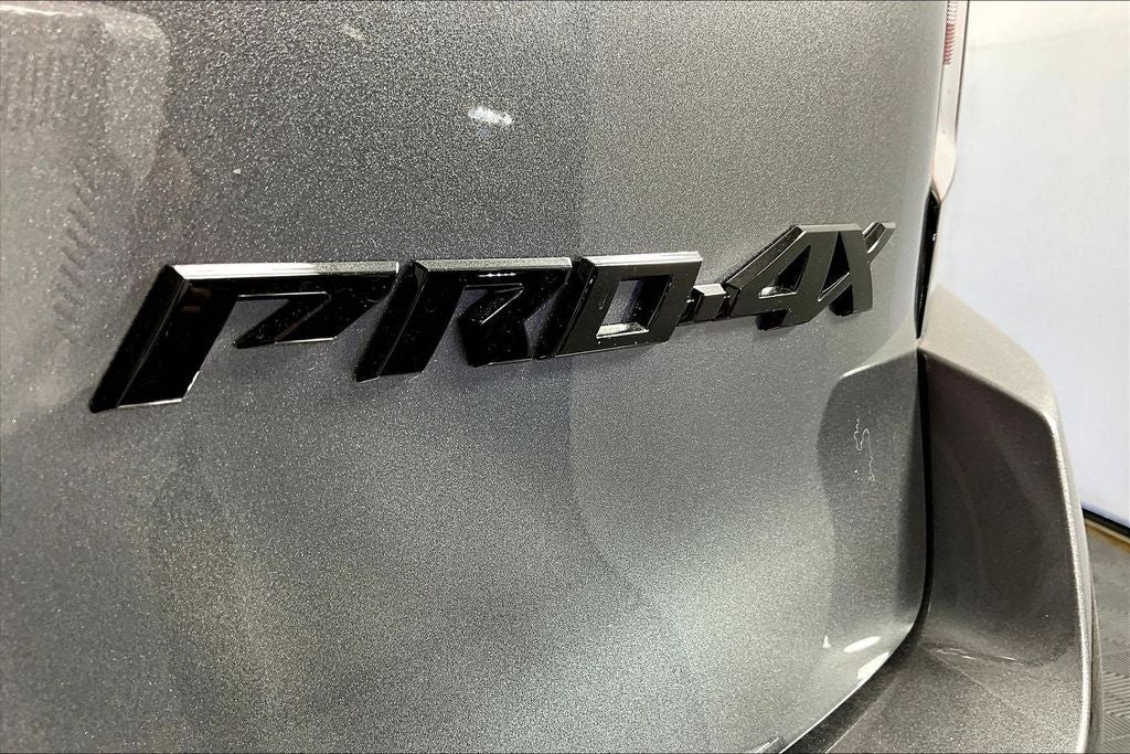 2026 Nissan Armada PRO-4X®