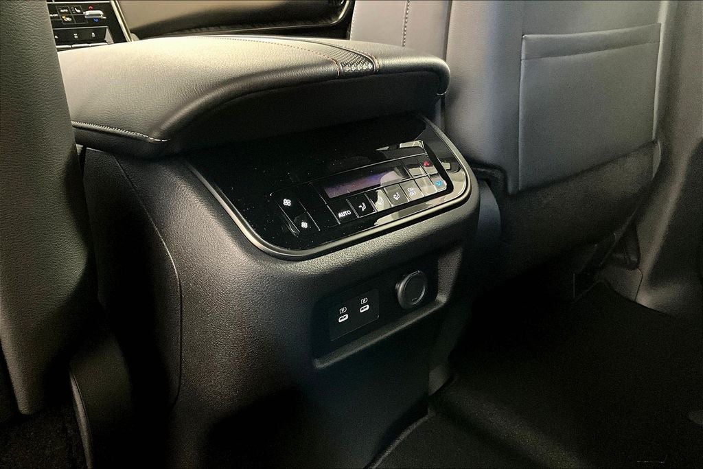 2026 Nissan Armada PRO-4X®