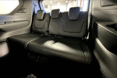 2026 Nissan Armada PRO-4X®