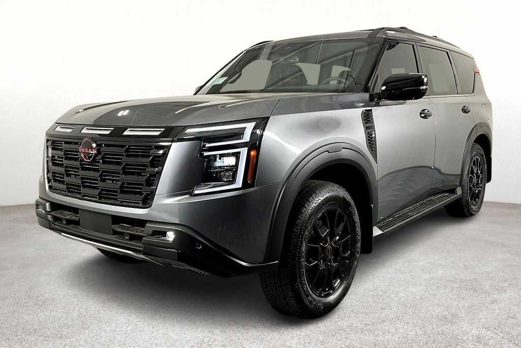 2026 Nissan Armada PRO-4X®