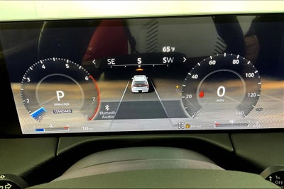 2026 Nissan Armada PRO-4X®