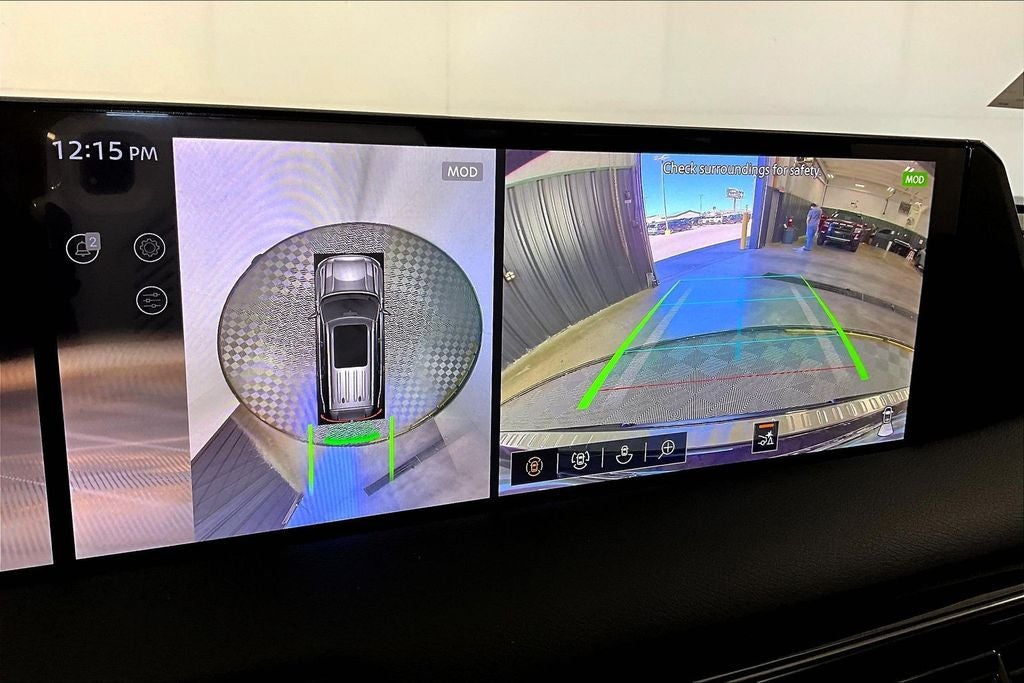 2026 Nissan Armada PRO-4X®