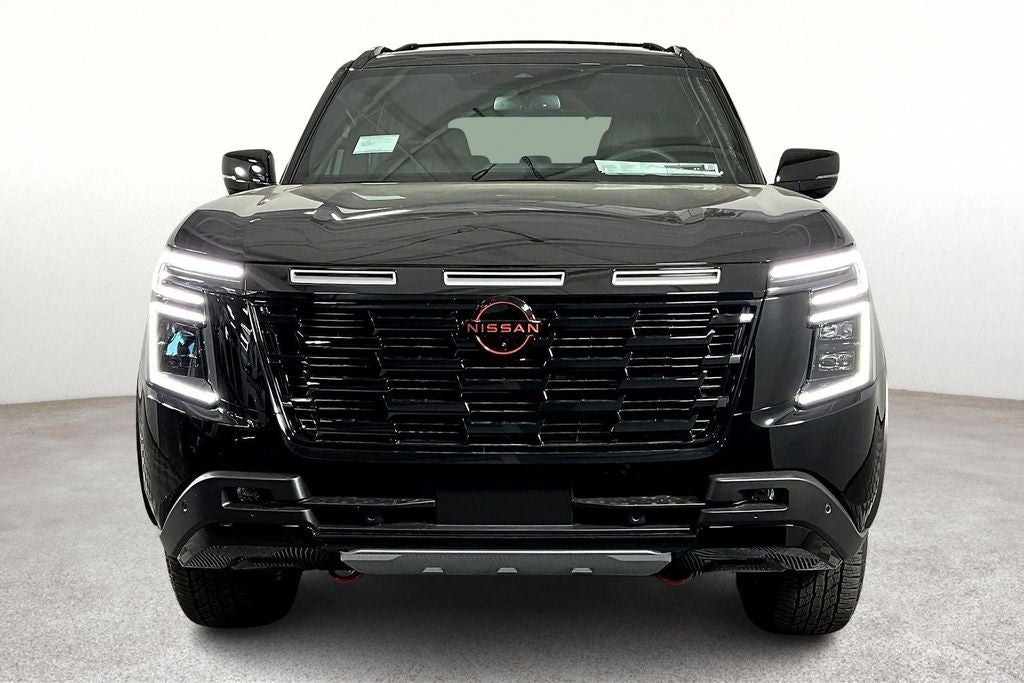 2026 Nissan Armada PRO-4X®