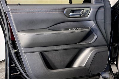 2026 Nissan Armada PRO-4X®