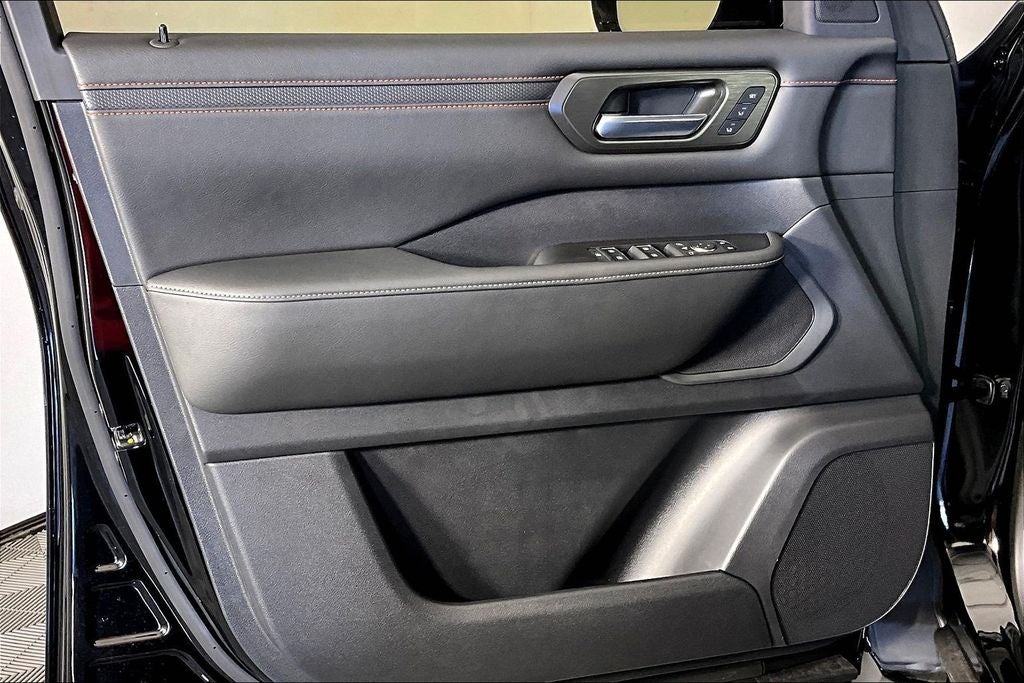 2026 Nissan Armada PRO-4X®