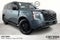 2026 Nissan Armada PRO-4X®