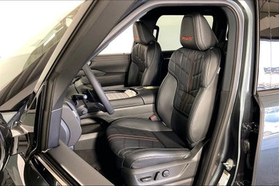 2026 Nissan Armada PRO-4X®