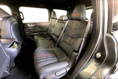 2026 Nissan Armada PRO-4X®