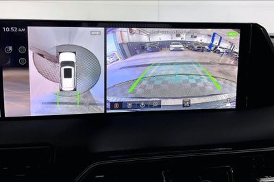 2026 Nissan Armada PRO-4X®