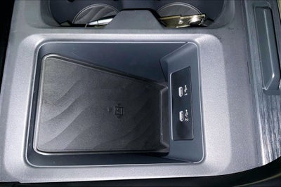 2026 Nissan Armada PRO-4X®