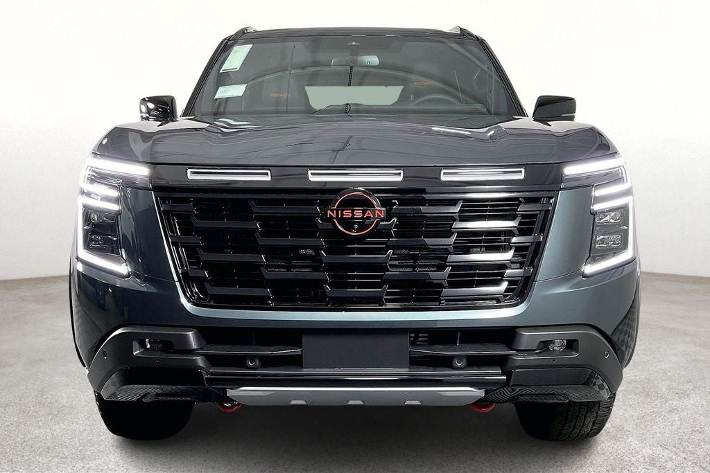 2026 Nissan Armada PRO-4X®