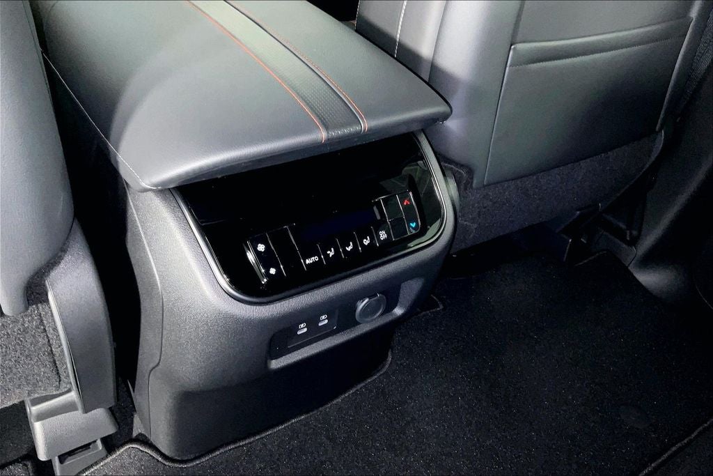 2026 Nissan Armada PRO-4X®