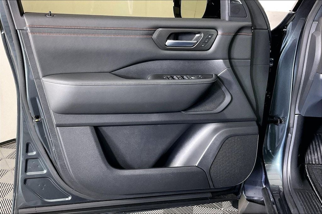 2026 Nissan Armada PRO-4X®