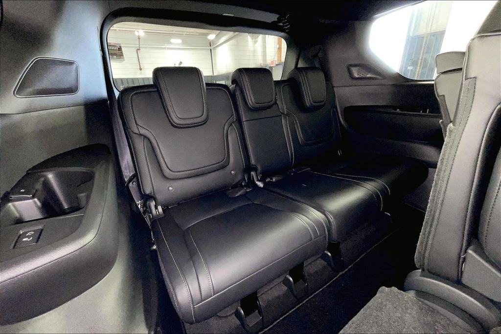 2026 Nissan Armada PRO-4X®