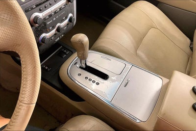 2009 Nissan Murano SL