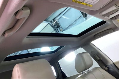 2009 Nissan Murano SL