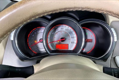 2009 Nissan Murano SL