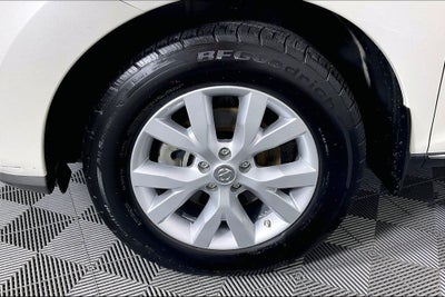 2012 Nissan Murano SL
