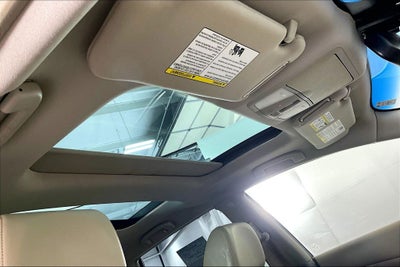 2012 Nissan Murano SL