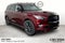 2021 INFINITI QX80 Premium Select