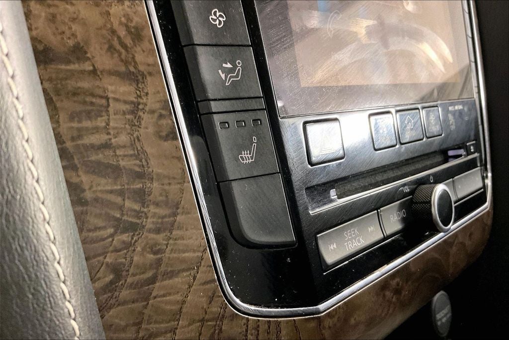 2021 INFINITI QX80 Premium Select
