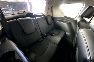 2021 INFINITI QX80 Premium Select