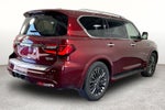 2021 INFINITI QX80 Premium Select