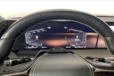 2025 INFINITI QX80 AUTOGRAPH