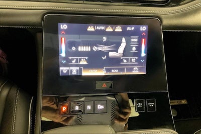 2025 INFINITI QX80 AUTOGRAPH