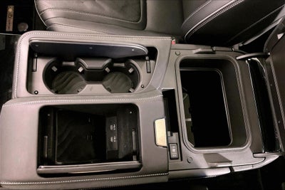 2025 INFINITI QX80 AUTOGRAPH