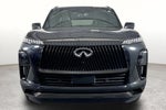 2025 INFINITI QX80 AUTOGRAPH