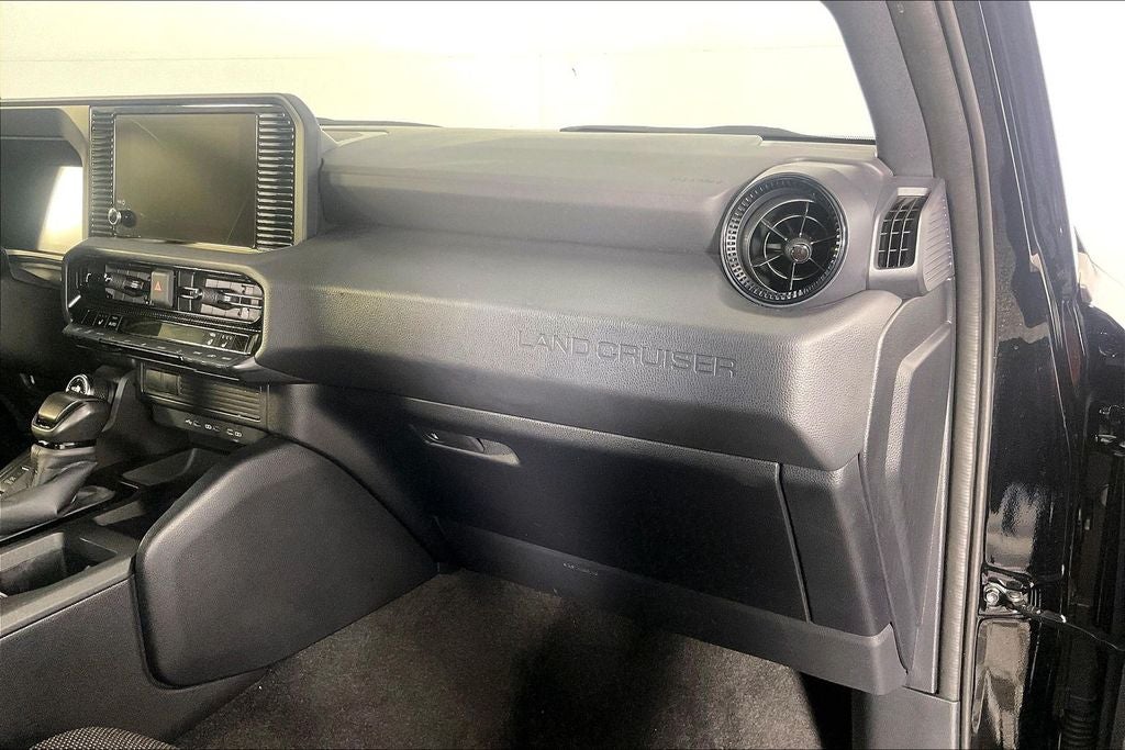 2025 Toyota Land Cruiser 1958