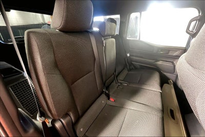 2025 Toyota Land Cruiser 1958