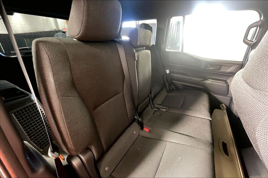 2025 Toyota Land Cruiser 1958