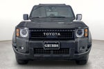 2025 Toyota Land Cruiser 1958