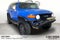 2007 Toyota FJ Cruiser Base