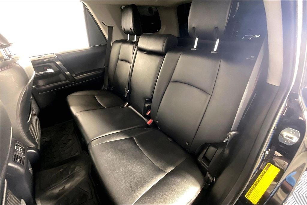 2023 Toyota 4Runner TRD Pro