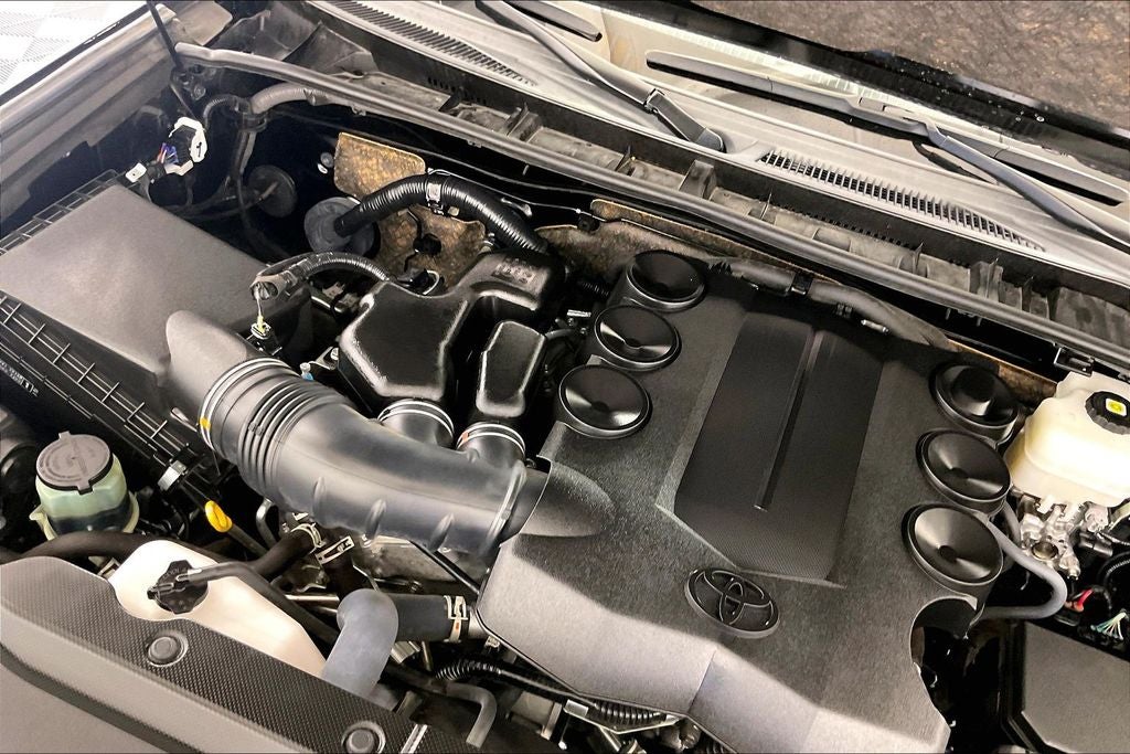 2023 Toyota 4Runner TRD Pro