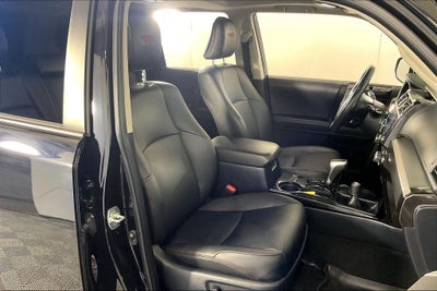 2023 Toyota 4Runner TRD Pro