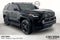 2025 Toyota 4Runner i-FORCE MAX Hybrid Platinum