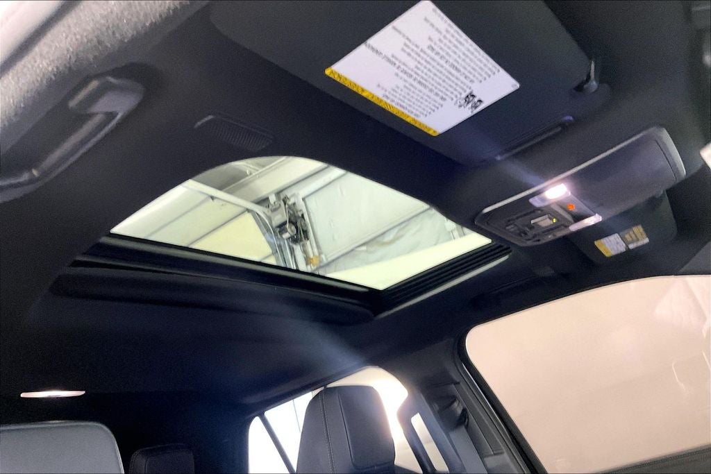2025 Toyota 4Runner i-FORCE MAX Hybrid Platinum